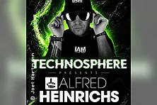 Technosphere pres. Alfred Heinrichs
