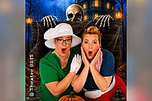Ein Herz & eine Tante - Dinnershow Teil 2