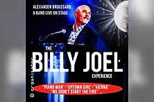 Billy Joel Experience