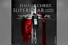 Jesus Christ Superstar - The Rock Concert