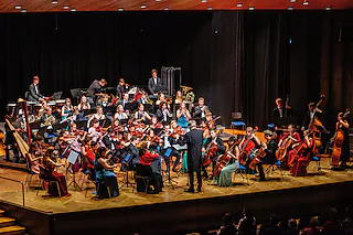 Junge Philharmonie Oberschwaben