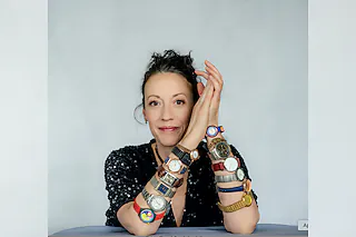 Alice Köfer - Alles zu meiner Zeit - Im Dreiklang mit mir selbst -