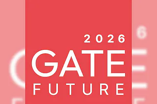 GATE FUTURE