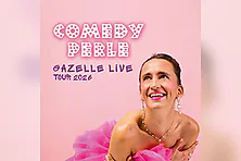 Gazelle