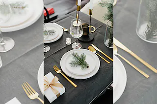 Genuss im Advent - Exklusive Fahrzeugpräsentation & winterliches Buffet