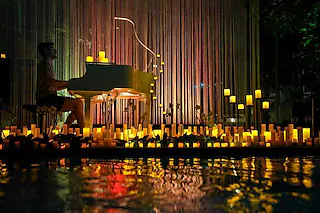 Abend-Konzerte Candlelight Edition