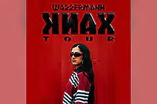 Wa22ermann - KNAX Tour 2026