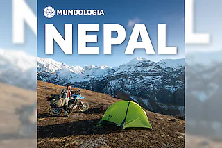MUNDOLOGIA: Nepal grenzenlos