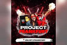 Projekt Frankfurt