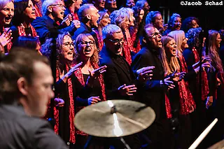 Gospels at Heaven - Münchner Gospelchor