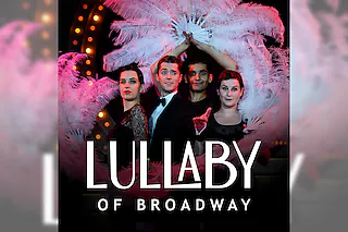 Lullaby of Broadway