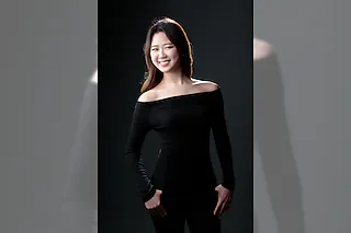 Freiheit auf 88 Tasten - Nahyun Park mit le Tombeau de Coupérin