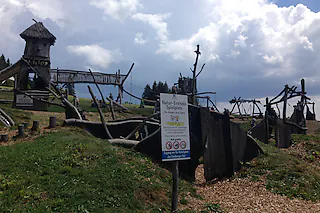 Natur-Erlebnis-Spielplatz