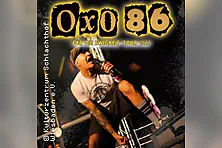 Oxo 86 " Für die Ewigkeit " Tour 2027
