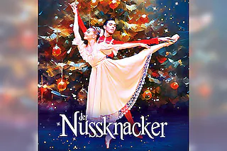 DER NUSSKNACKER