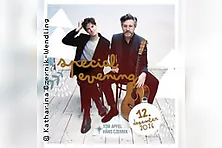 Tom Appel & Häns Czernik