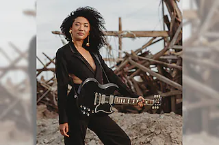 Judith Hill