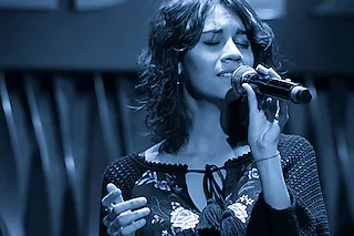Familienkonzert mit Vocal- und Latin Jazz