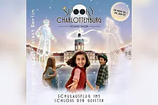Friedrichstadt-Palast: SPOOKY Charlottenburg - Young Show