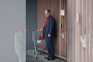 Matthias Egersdörfer - Langsam