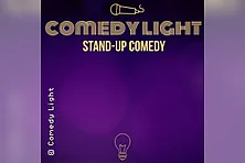 COMEDY LIGHT