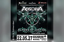 Absolva + Guests