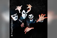 Melones & Last Caress - Ramones Tribute & Misfits Tribute