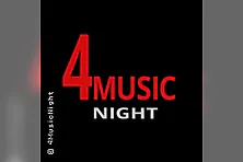 4 Music Night