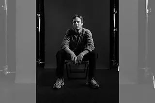 Circuits: Paul Janoschka Trio - Release Concert & special guests