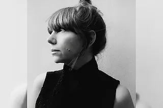 Poppy Ackroyd