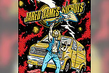 Jared James Nichols