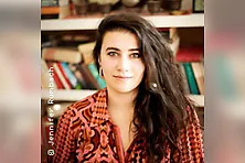 Sanuyé - We All Become Stories