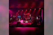 Smokie Revival Band