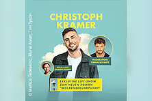 Christoph Kramer / Moderation: Tommi Schmitt
