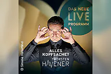 Thorsten Havener - Alles Kopfsache?
