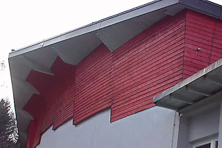 Vicemooshalle (Waldorfschule)
