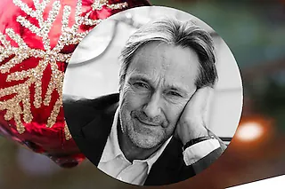 Weihnachten mit Helmut Zierl - Agentur Reisinger