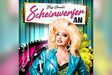 Miss Chantal - Scheinwerfer an