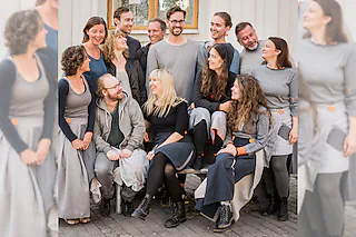 VoNo Stockholm 