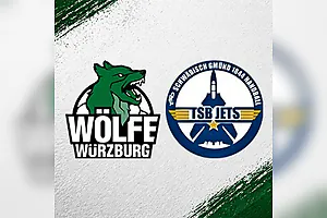 Wölfe Würzburg vs. TSB Schwäbisch Gmünd