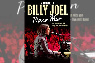 PIANO MAN