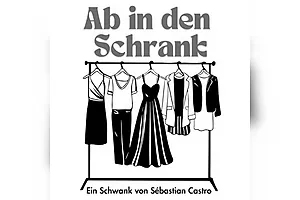 Ab in den Schrank