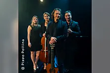Pippo Pollina - La vita è bella cosi com'e