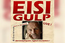 Eisi Gulp - Tagebuch eines Komikers