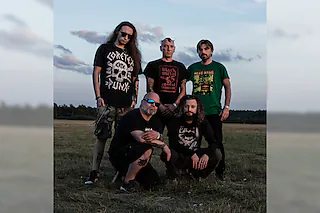 LINDENPUNK - STABIL GEGEN RECHTS - Rawside, Pigeons & Dystomb