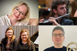 Mozart neu gehört