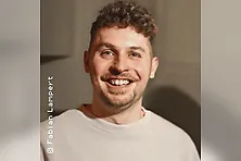 Fabian Lampert - Einer dieser Abende