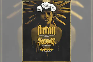 Firtan „Helios“ Album Release Tour / Special Guest:Servant