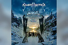 Sonata Arctica & Rage - Co-Headliner Tour 2027