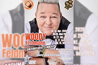 „Sachma geht´s noch?“